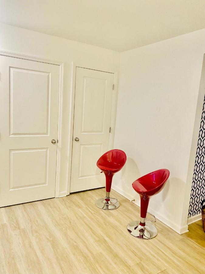Cozy Condo, Minutes From Broadwy, Sleeps 5 Nashville Esterno foto