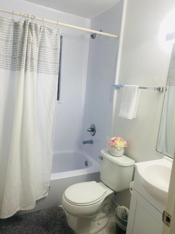 Cozy Condo, Minutes From Broadwy, Sleeps 5 Nashville Esterno foto