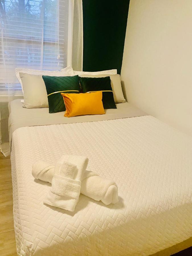 Cozy Condo, Minutes From Broadwy, Sleeps 5 Nashville Esterno foto