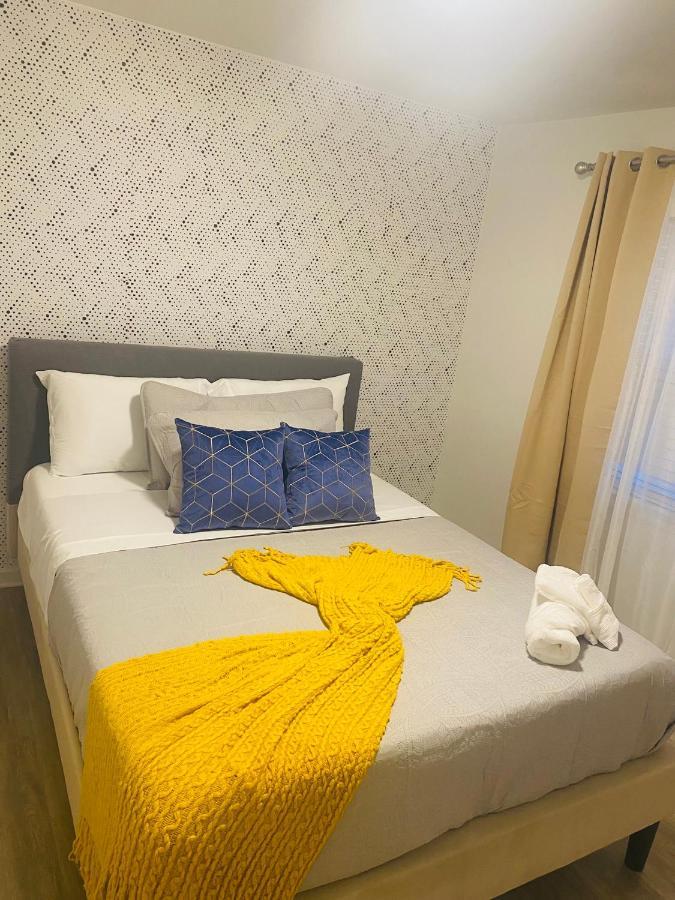 Cozy Condo, Minutes From Broadwy, Sleeps 5 Nashville Esterno foto