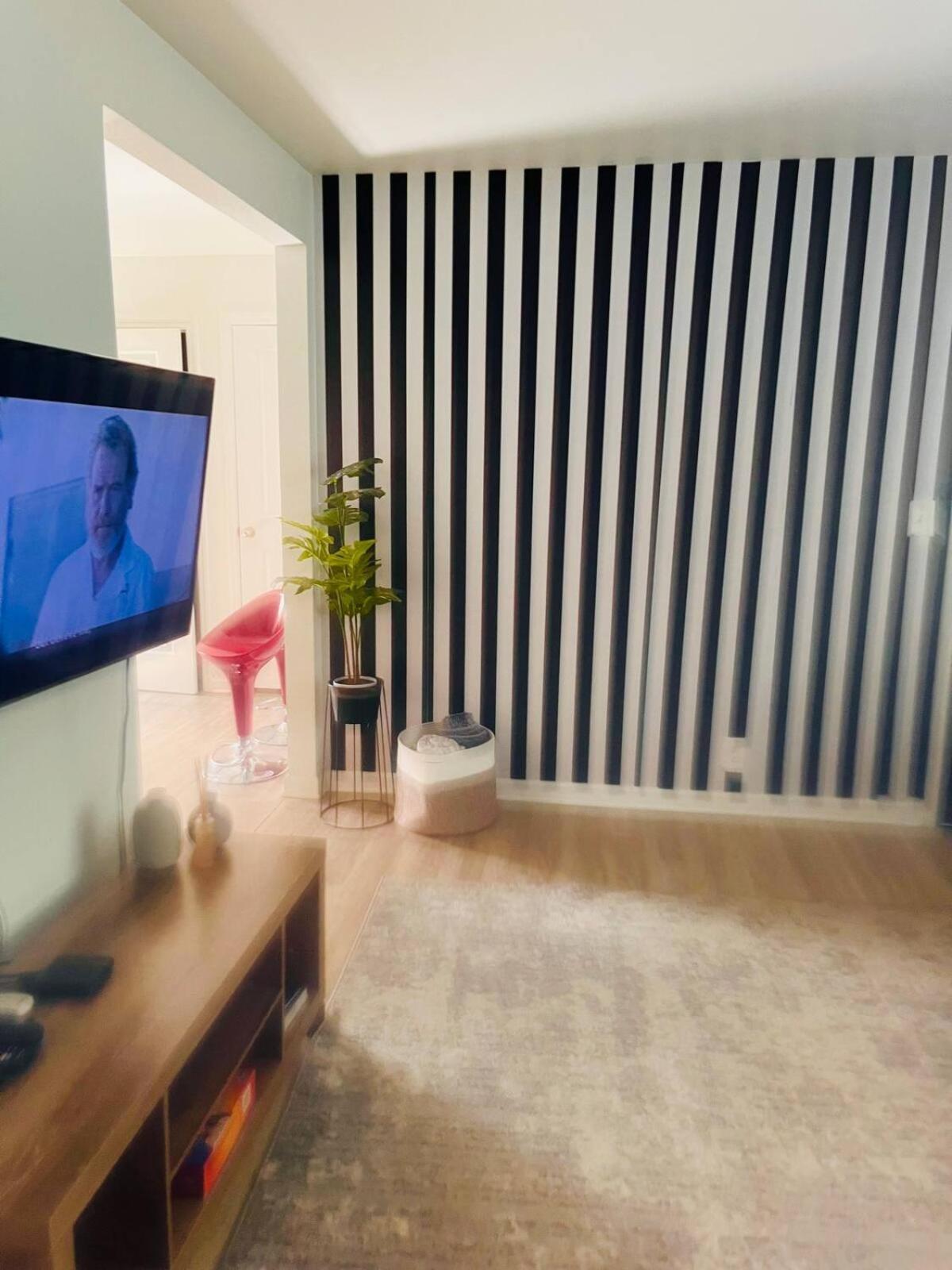 Cozy Condo, Minutes From Broadwy, Sleeps 5 Nashville Esterno foto