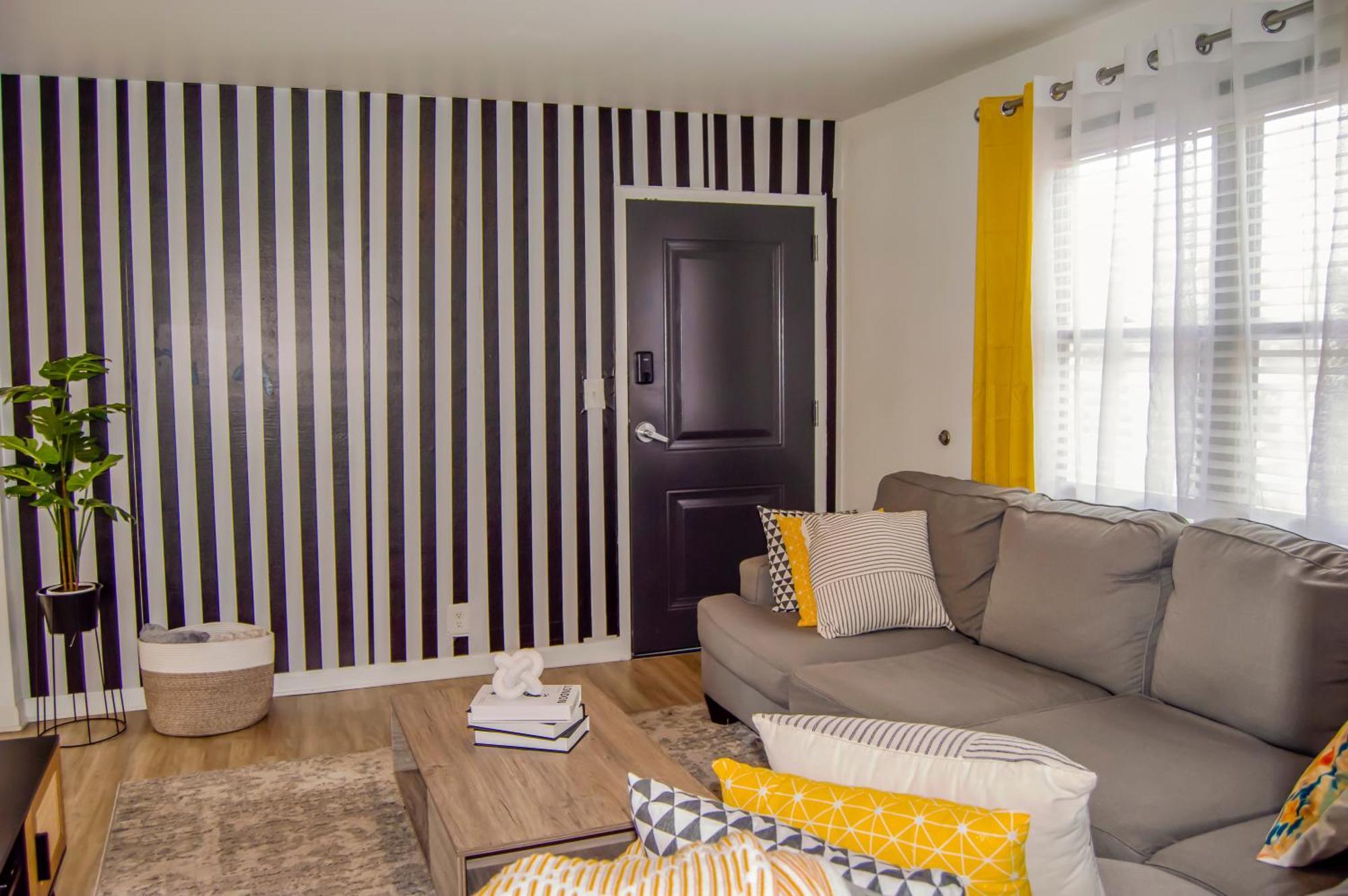 Cozy Condo, Minutes From Broadwy, Sleeps 5 Nashville Esterno foto