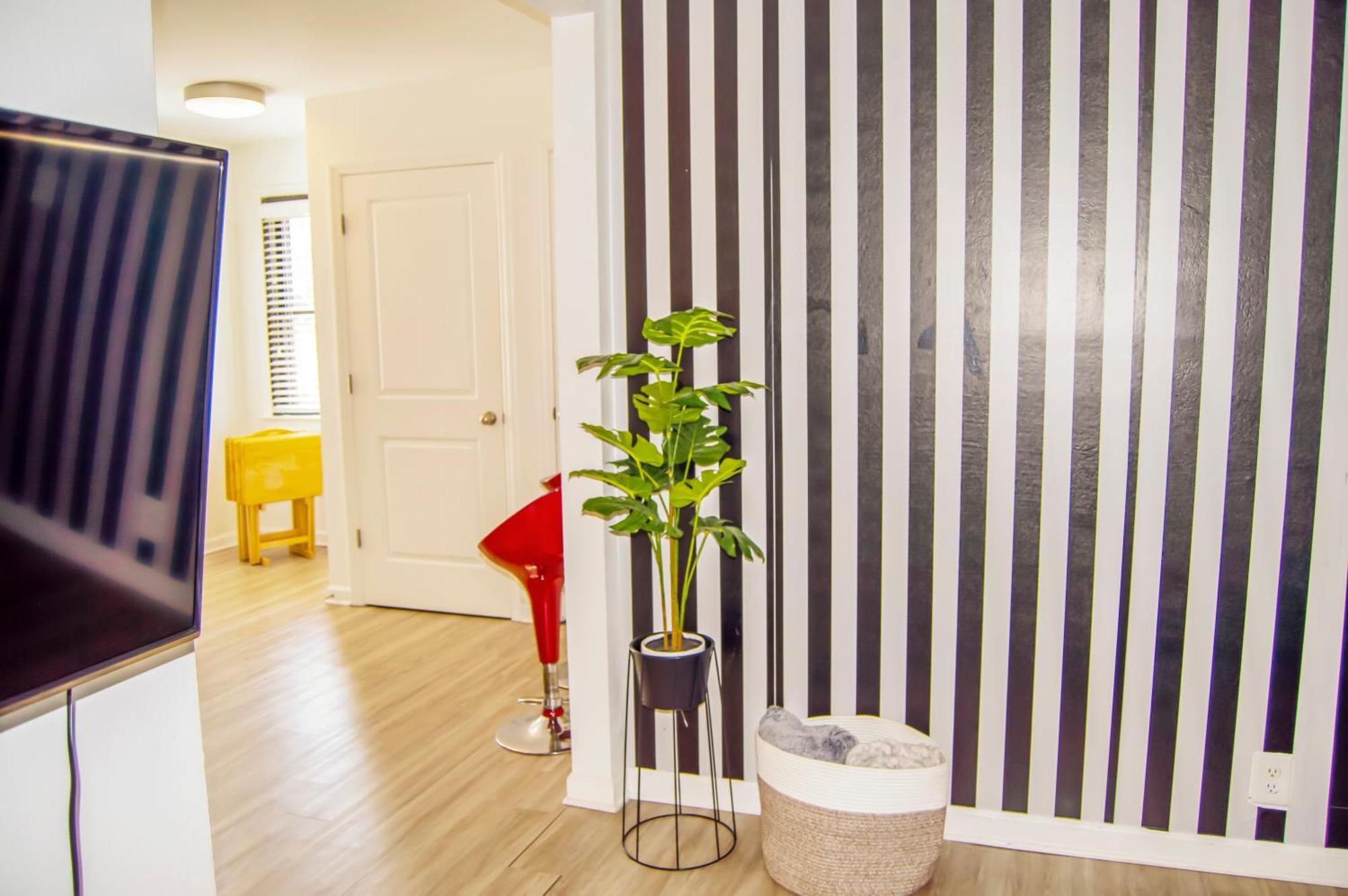 Cozy Condo, Minutes From Broadwy, Sleeps 5 Nashville Esterno foto