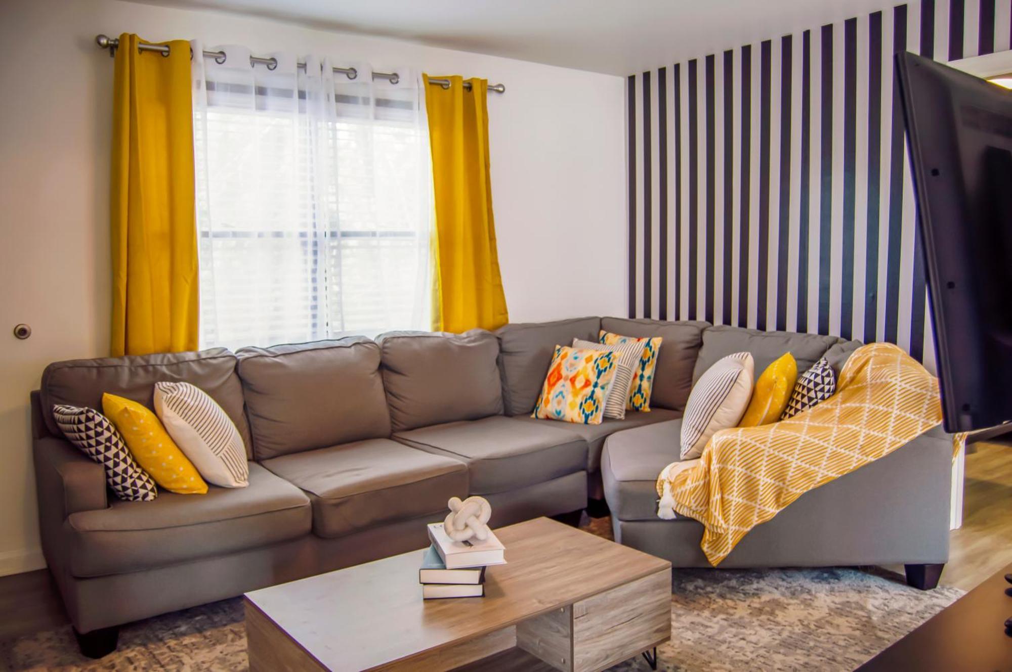 Cozy Condo, Minutes From Broadwy, Sleeps 5 Nashville Esterno foto